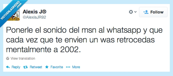 msn,messenger,sonido,whatsapp,retroceder,mentalmente