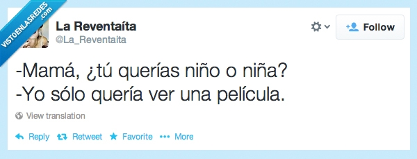 hija,hijo,ver,pelicula,niña,niño,mama