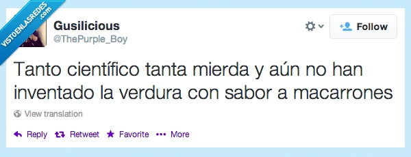 macarrones,verdura,comida,cientificos,inventar