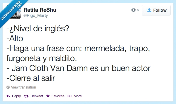 entrevista,actor,Jean Claude,damn,van,cloth,jam,Van Damme,alto,Nivel