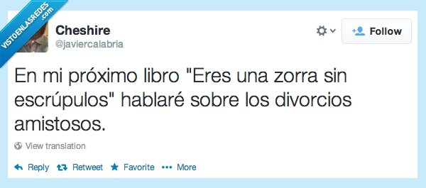 S18,Libro,Divorcio,Amistad