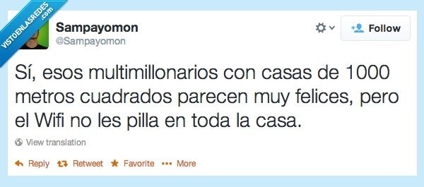 todos,multimillonarios,cosas,de,ricos,wifi,internet,problema