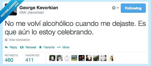 cortar,mujeres,alcohol,celebrandolo,divorcios,romper,pareja,volver,alcoholico