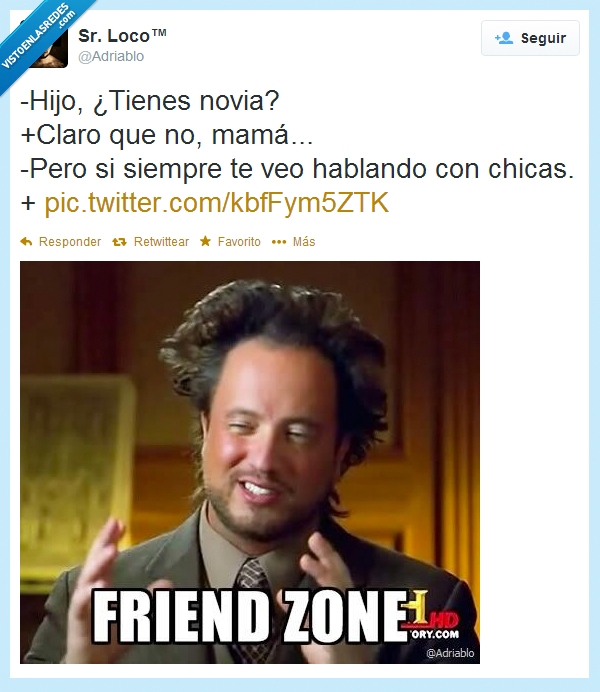 adriablo,chicas,hablar,hablando,no,mama,novia