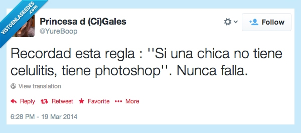 regla,chica,celulitis,photoshop,foto,twitter,filtro