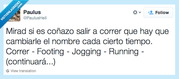 running,jogging,footinh,tiempo,nombre,cambiar,cansado,pesado,salir,correr