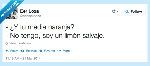 naranja,limón,salvaje,tonterías