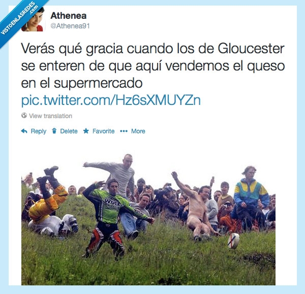 queso,colina,ingleses,locos,supermercado