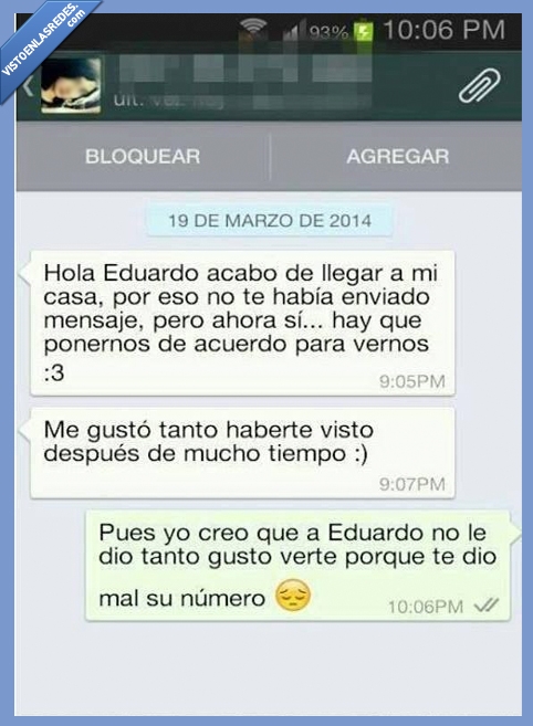 calabazas,desplante,mal,movil,numero,dar,contenta,eduardo,whatsapp