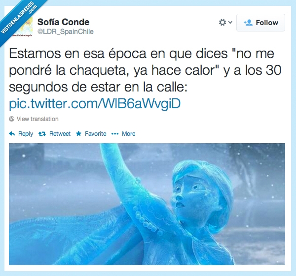 frozen,calor,frío,primavera,hielo,chaqueta