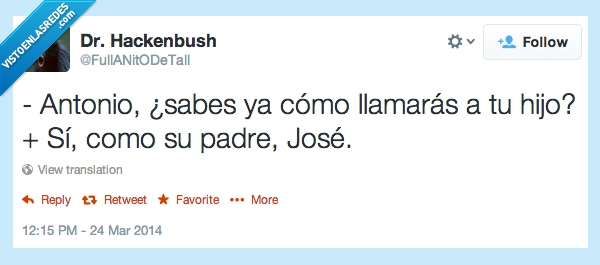 padre,hijo,nombre,cuernos,infidelidad,antonio,jose,como