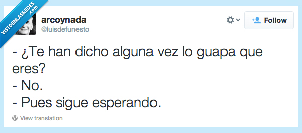 ducho,alguna,vez,guapa,esperando,fea