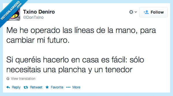 operado,operar,linias,mano,cambiar,futuro,plancha,tenedor