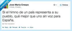 Enlace a Ya entiendo el himno por @jose_crespo_