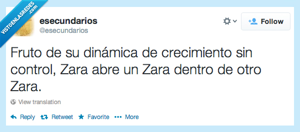 dinamica,crecimiento,control,zara,dentro