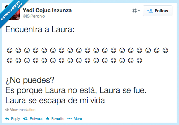 cancion,vida,escapa,nek,esta,no,laura,encuentra