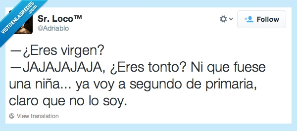 la sociedad cada vez va a peor,primaria,segundo,niña,perder,virginidad