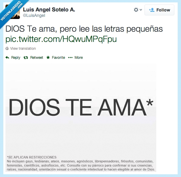 querer,iglesia,pensar,religion,ateo,amor,ama,dios