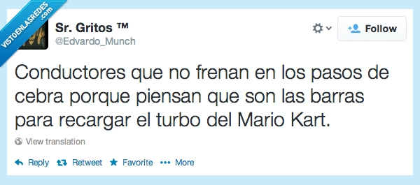 conductores,mario kart,paso de cebra,barra,recargar,turbo,mario,consola