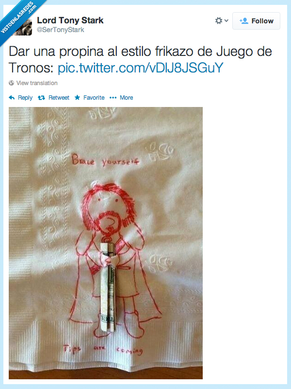 espada,dibujo,tip,brace yourself,star,billete,propina