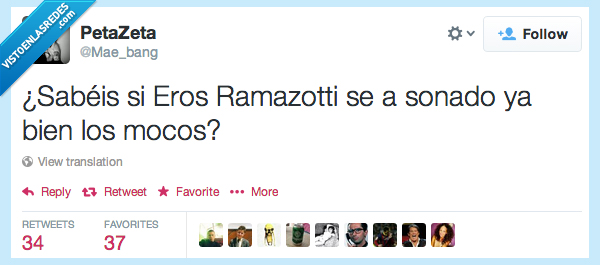 cantar,nasal,voz,sonar,mocos,sonado,eros ramazotti,cantante