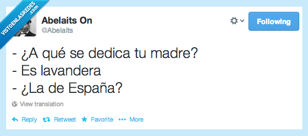 madre,lavandera,la bandera,españa,es famosa