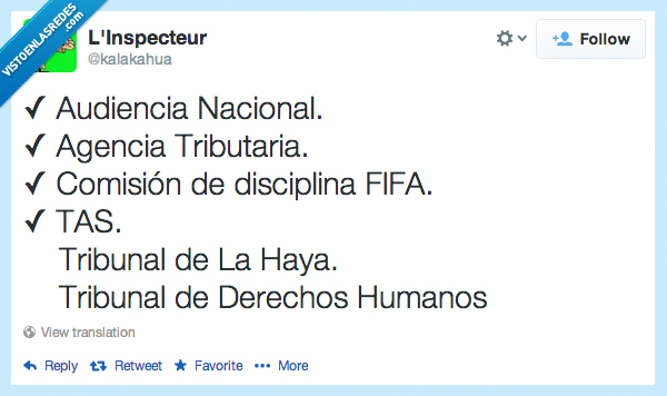 tribunal supremo,barça,recurrir,juicio,audiencia nacional,reclamar,derechos humanos