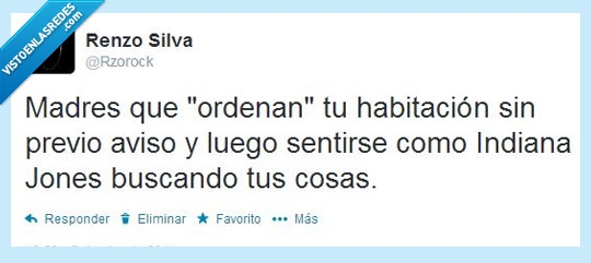 búsqueda imposible,habitación,ordenan,madres