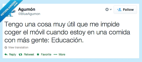 cosa,util,impide,movil,coger,gente,educacion