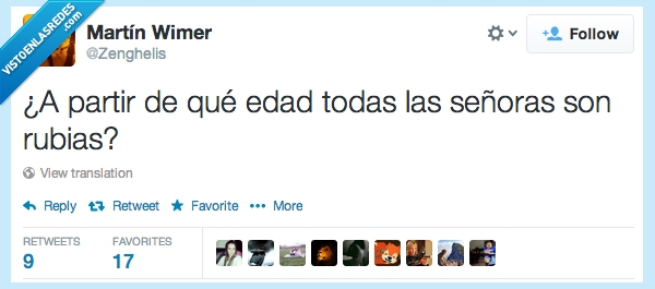 cierta,edad,señoras,todas,rubias