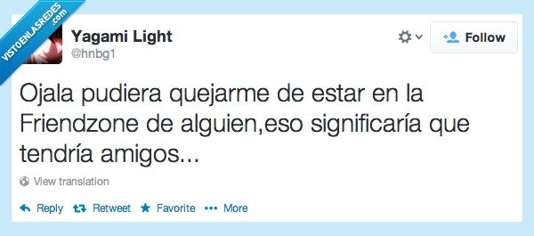 significar,margi,forever alone,Friendzone,amigos