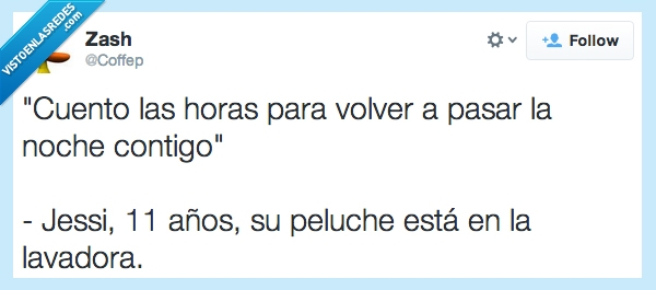 cuento,contar,horas,pasar,noche,contigo,niña,peluche,lavadora