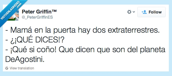 planeta,extraterrestre,enciclopedia,testigos,planeta deagostini,de agostini