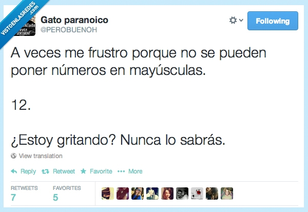 numero,mayusculas,gritar,12,impotencia,numeros,minusculas