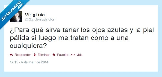 palida,piel,azules,ojos,tratan,cualquiera