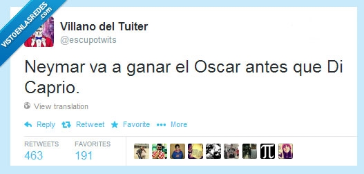 futbol,partido,barcelona,neymar,dicaprio,actor,cuento