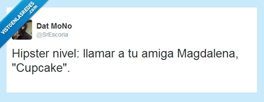 hipster,magdalena,cupcake,amiga,llamar