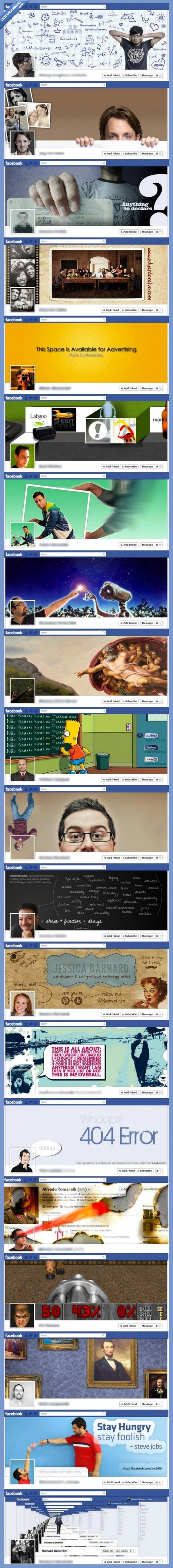 portadas,facebook,creativo,imaginativo,original