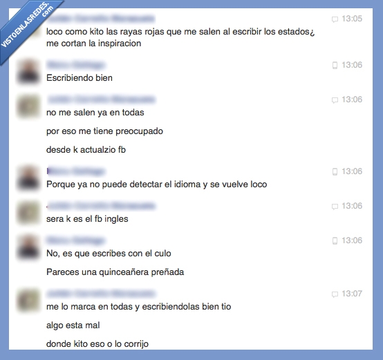 subrayar,roja debajo,raya,ayudar,escribir,ortografía,amigos