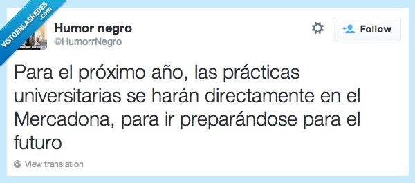 cajeros,crisis,España,estudios,universidad,Mercadona