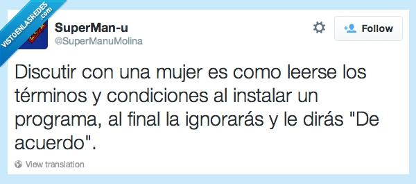 aceptar,condiciones,uso,terminos,de acuerdo,programas,mujeres,discutir
