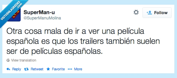 malas,película española,salvo 8 apellidos vascos y poco más,trailers,tambien,igual
