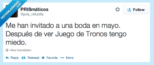 juego,de,tronos,twitter,pris_nifunifa,castamere,got,game,of,thrones