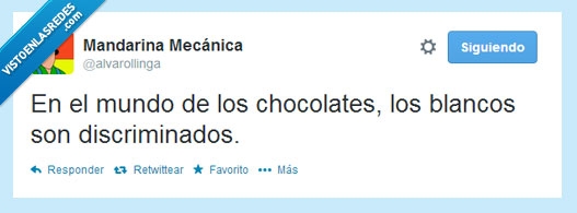 twitter,lol,epic,fail,chocolates,mundos,paralelos,tuit