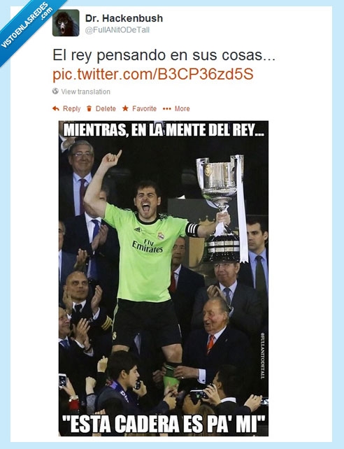 juan carlos,cadera,fútbol,casillas,copa,rey