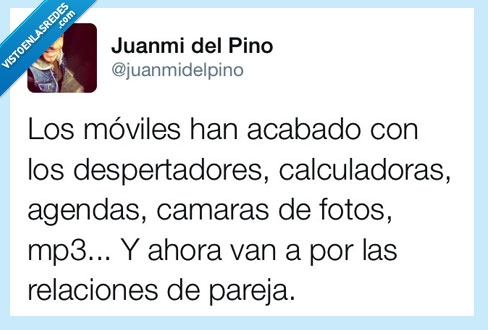 movil,acabar,despertador,mp3,camara,calculadora,agenda,relaciones,pareja