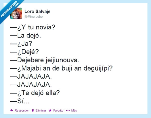 novia,dejar,asereje,las ketchup,canción,novio,relacion
