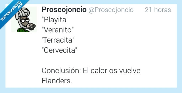 flanders,verano,cervecita,terracita,veranito,playita