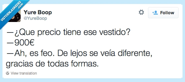 vestido,caro,precio,bonito,dinero,euros