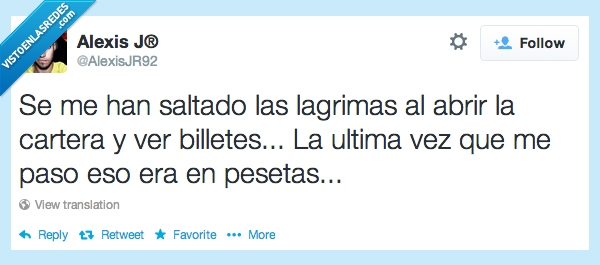 euros,peseta,billetes,dinero,ilusion,cartera,abrir